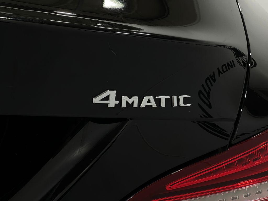 2019 Mercedes-Benz CLA-Class Image 38