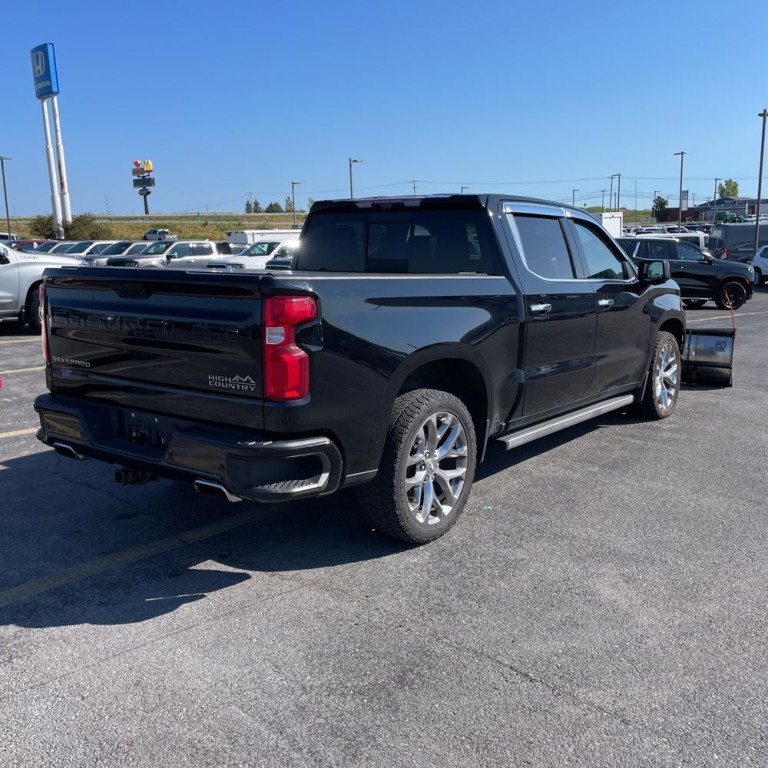 2020 Chevrolet Silverado 1500 Image 6