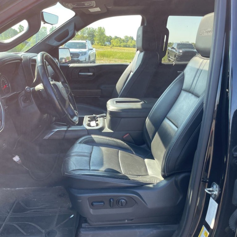 2020 Chevrolet Silverado 1500 Image 8