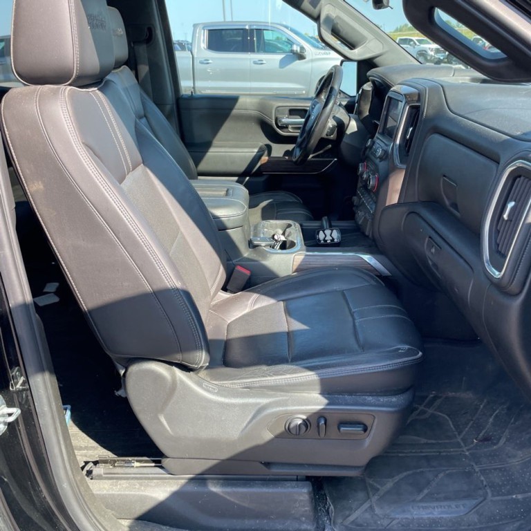 2020 Chevrolet Silverado 1500 Image 9