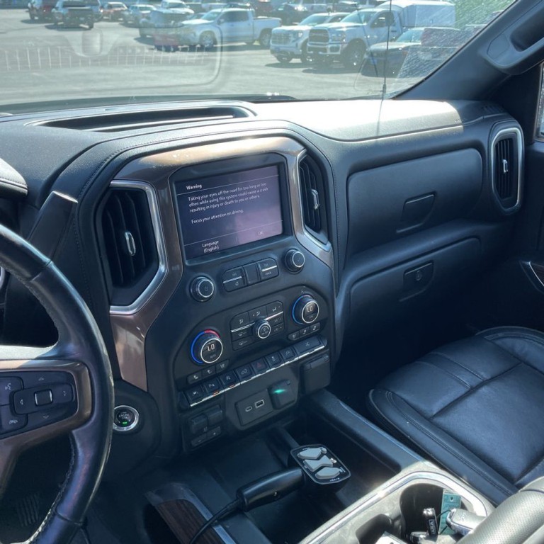 2020 Chevrolet Silverado 1500 Image 12
