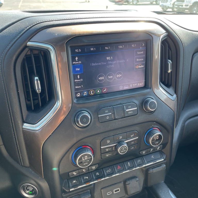2020 Chevrolet Silverado 1500 Image 13