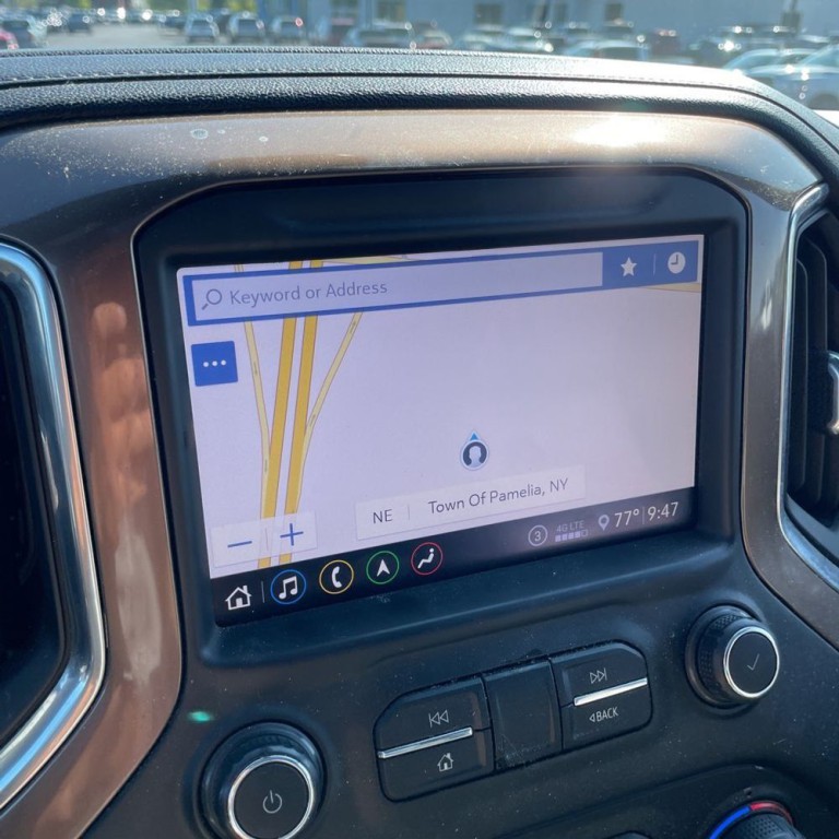 2020 Chevrolet Silverado 1500 Image 14