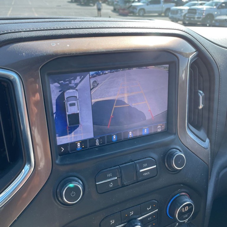 2020 Chevrolet Silverado 1500 Image 15