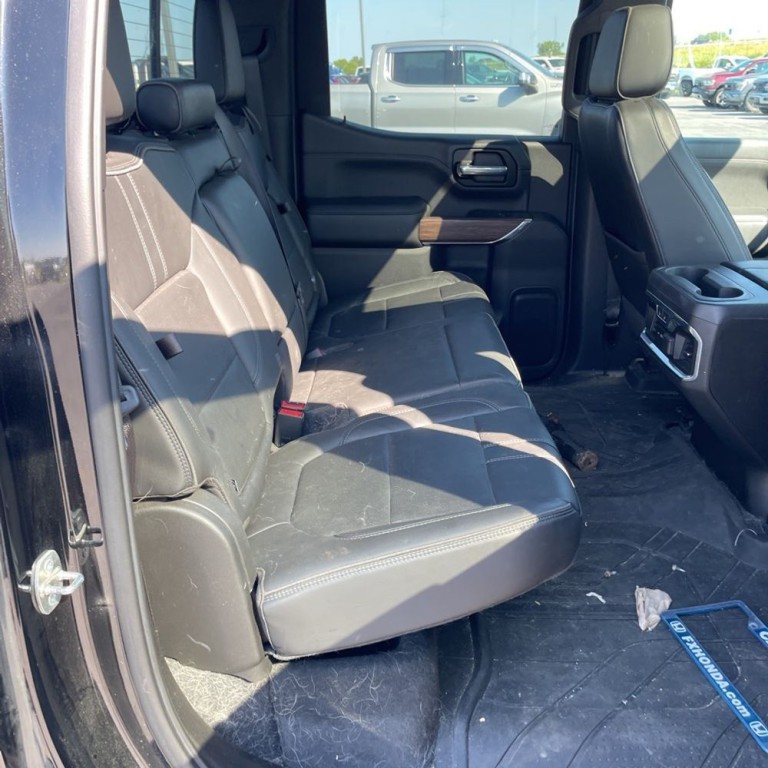 2020 Chevrolet Silverado 1500 Image 17
