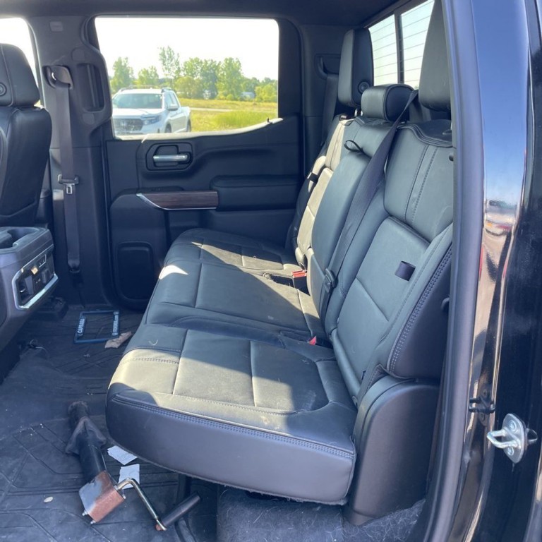 2020 Chevrolet Silverado 1500 Image 18