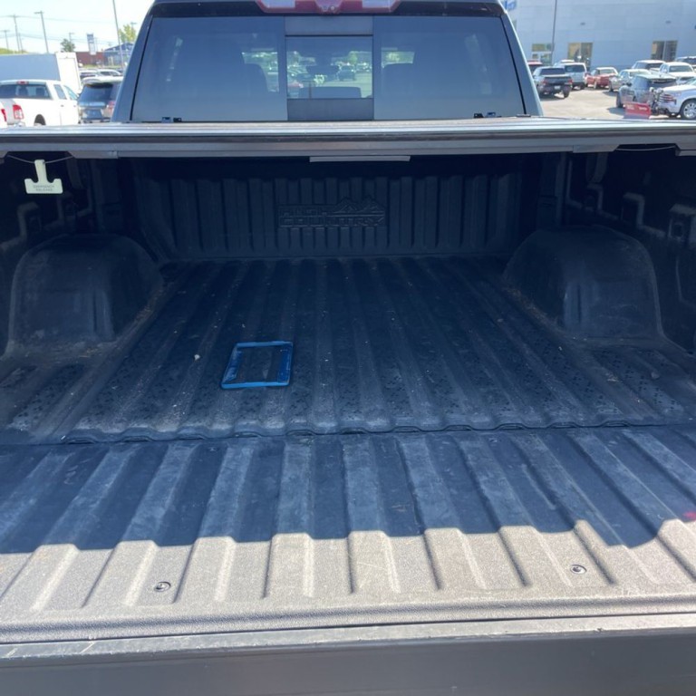 2020 Chevrolet Silverado 1500 Image 19