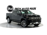 Image for 2020 Chevrolet Silverado 1500 High Country ID: 6784601