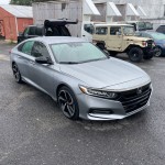 Image for 2020 Honda Accord Sport ID: 6784602