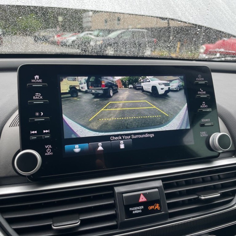 2020 Honda Accord Image 13