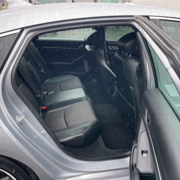 2020 Honda Accord Image 15