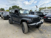 Image for 2017 Jeep Wrangler Unlimited Sport ID: 6787930