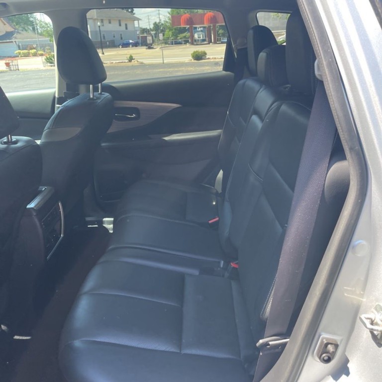 2017 Nissan Murano Image 17