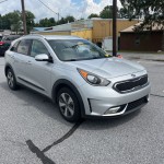 Image for 2018 Kia Niro EX ID: 6787932