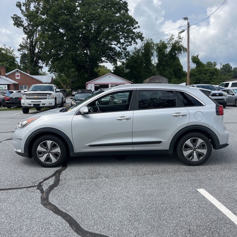 2018 Kia Niro Image 5