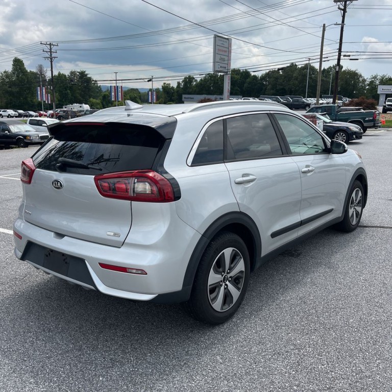2018 Kia Niro Image 6