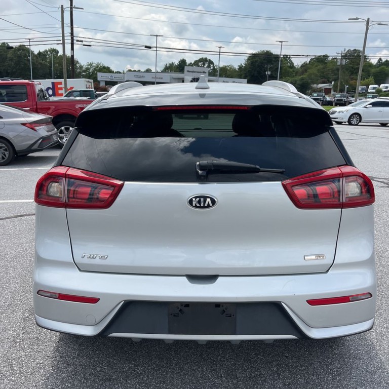 2018 Kia Niro Image 7