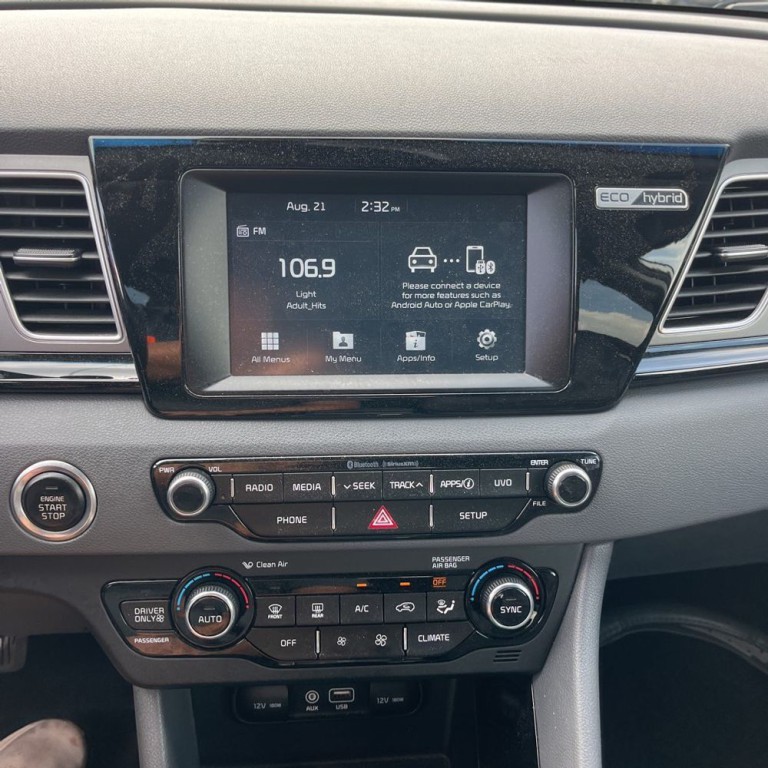 2018 Kia Niro Image 13