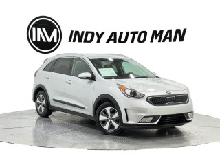 Image for 2018 Kia Niro EX ID: 6787932