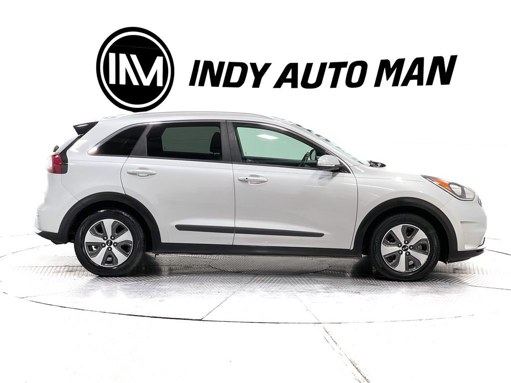 2018 Kia Niro Image 3