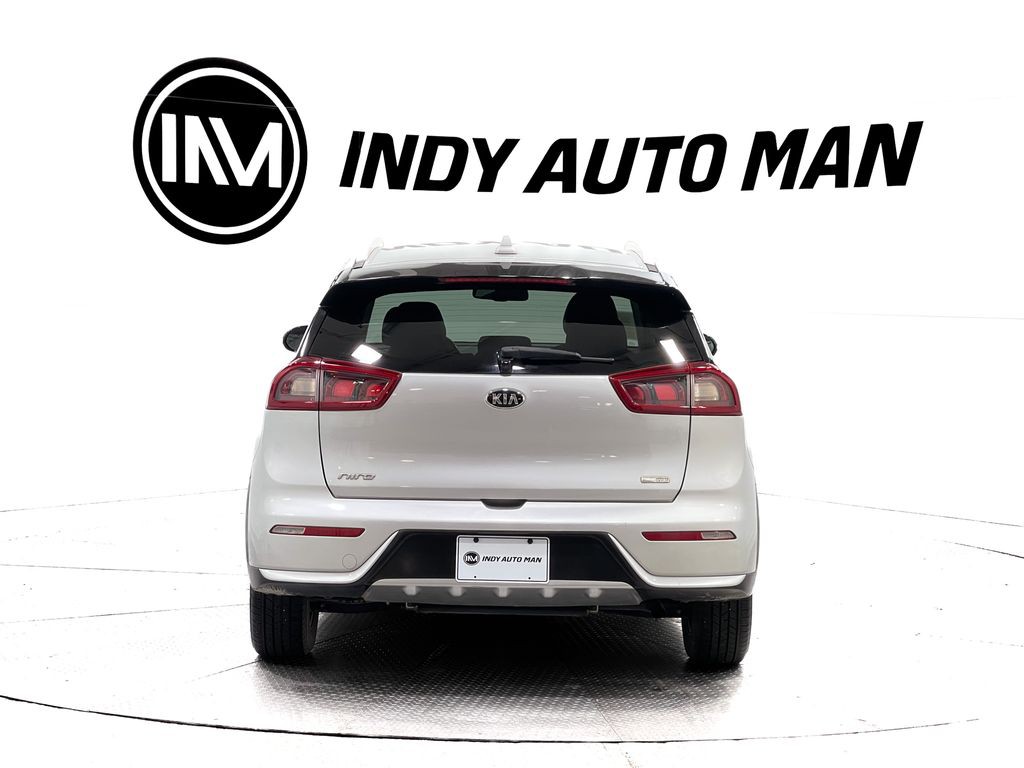 2018 Kia Niro Image 5