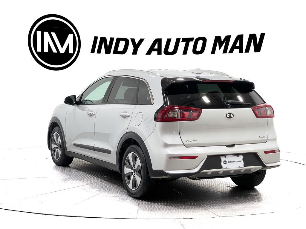 2018 Kia Niro Image 6