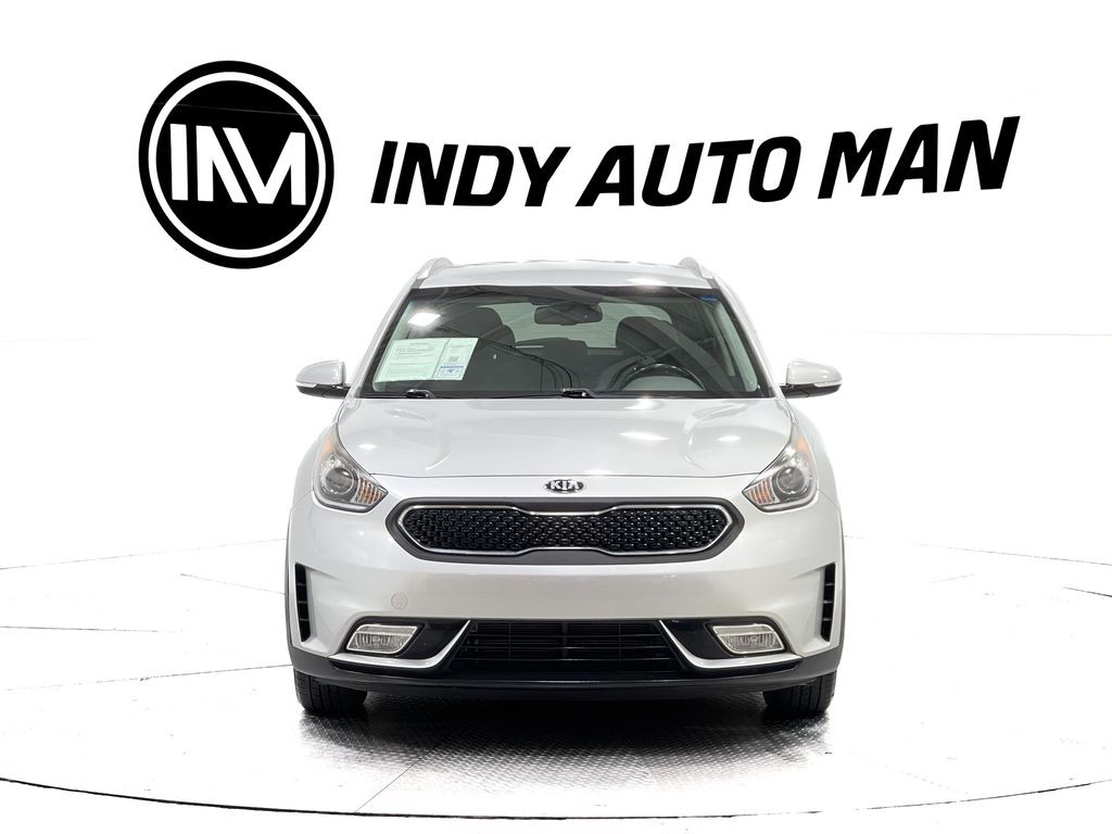 2018 Kia Niro Image 9