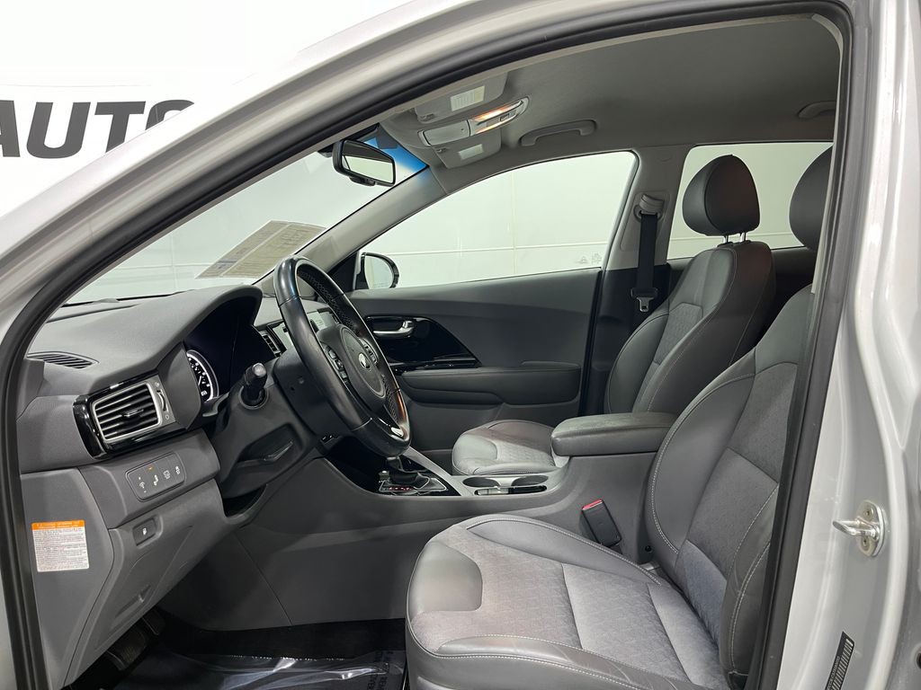 2018 Kia Niro Image 11