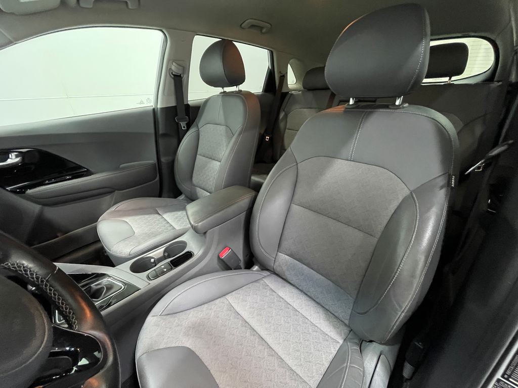 2018 Kia Niro Image 12
