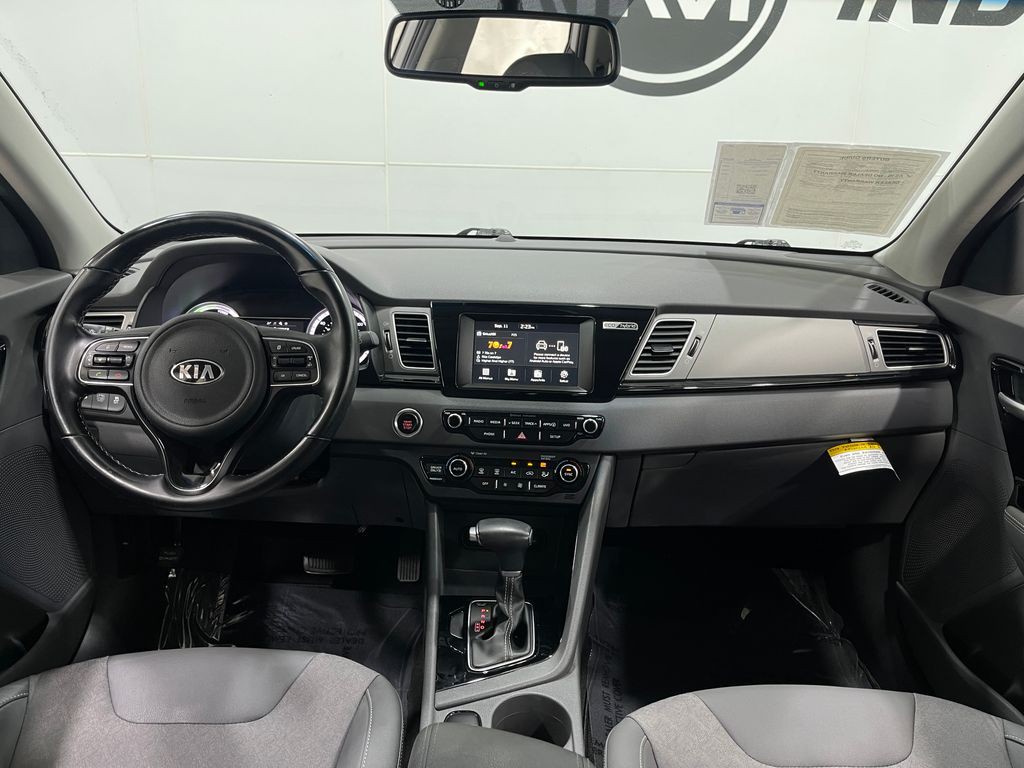 2018 Kia Niro Image 17