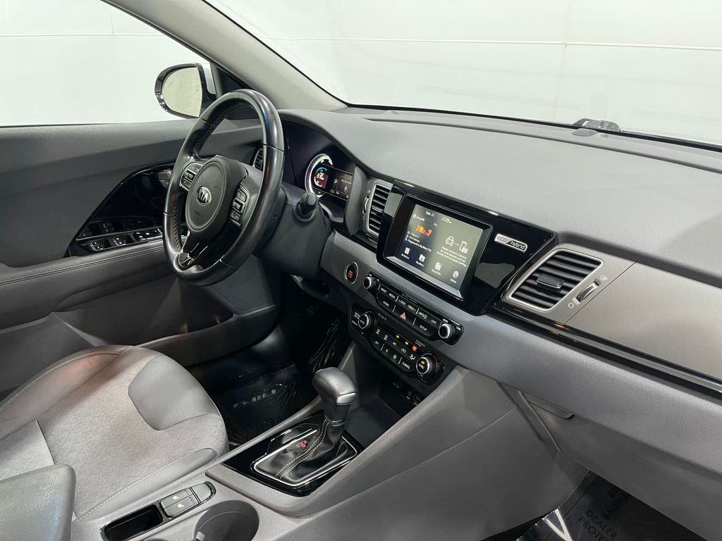 2018 Kia Niro Image 18