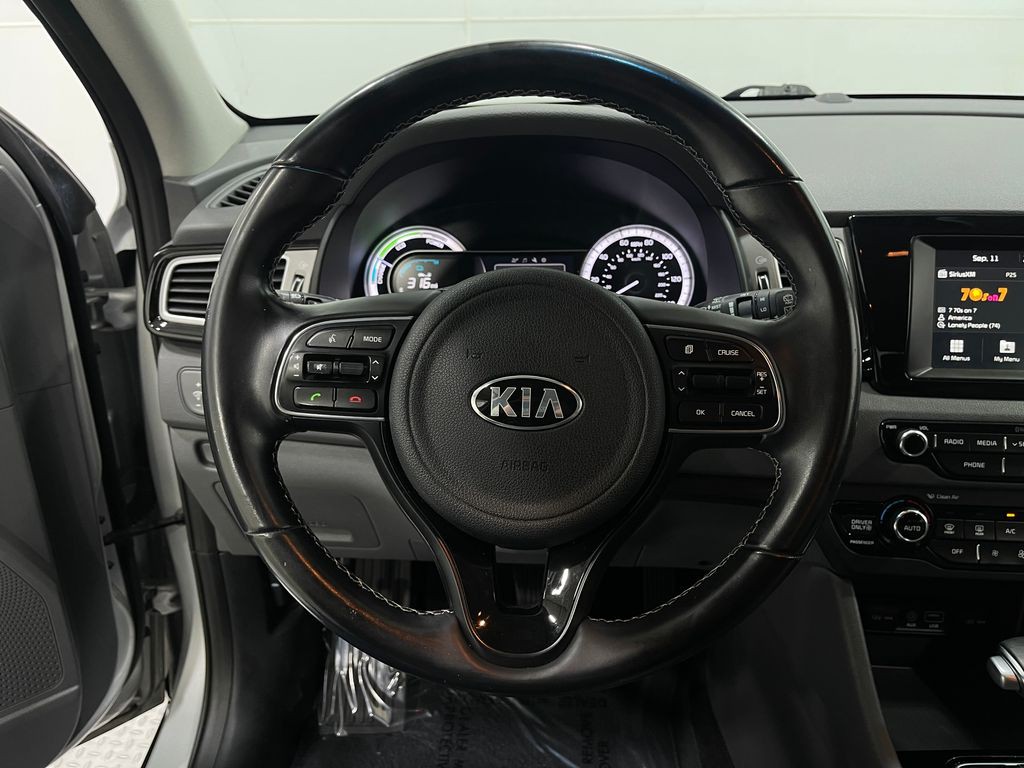 2018 Kia Niro Image 20
