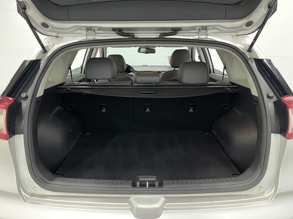 2018 Kia Niro Image 24