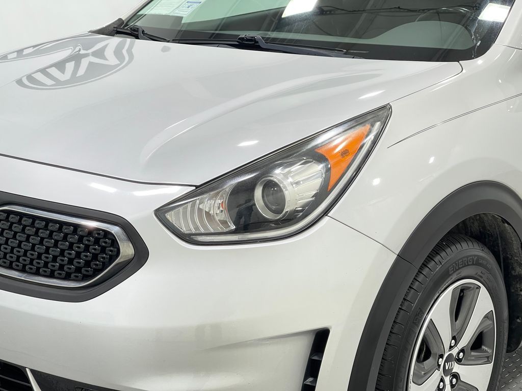 2018 Kia Niro Image 31