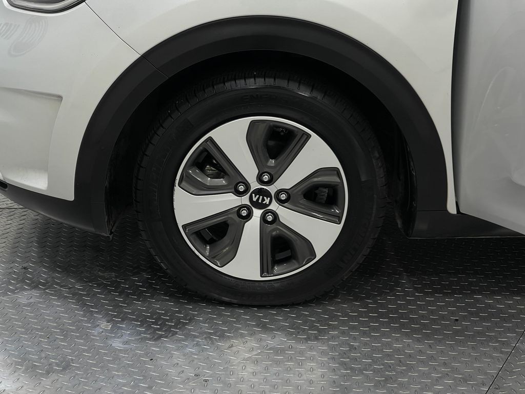 2018 Kia Niro Image 33