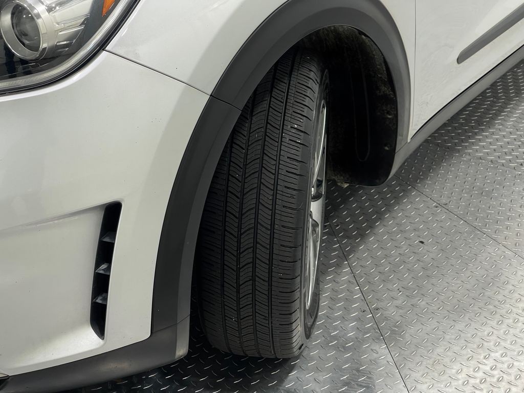 2018 Kia Niro Image 34