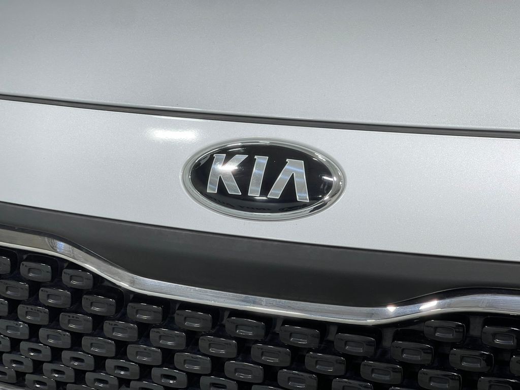 2018 Kia Niro Image 36