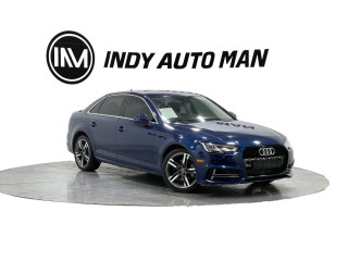 Image for 2018 Audi A4 2.0T Premium Plus ID: 6787933