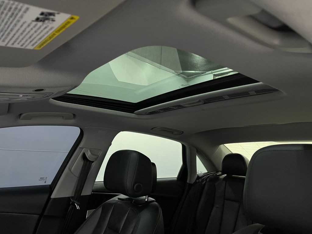 2018 Audi A4 Image 12