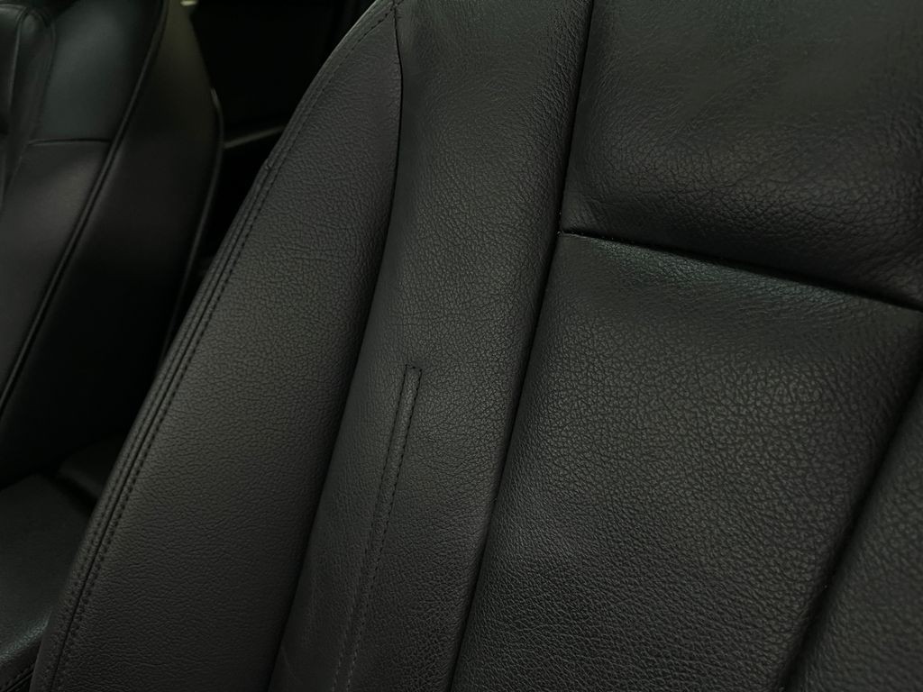 2018 Audi A4 Image 19