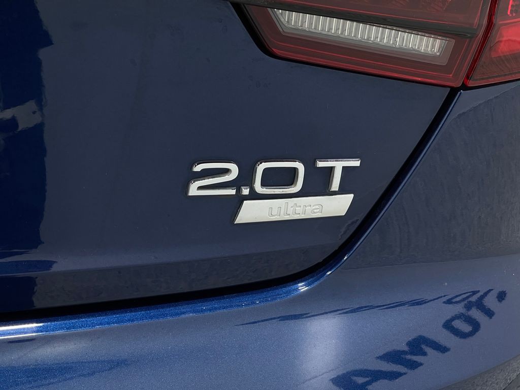 2018 Audi A4 Image 39