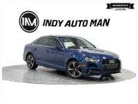 Image for 2018 Audi A4 2.0T Premium Plus ID: 6787933
