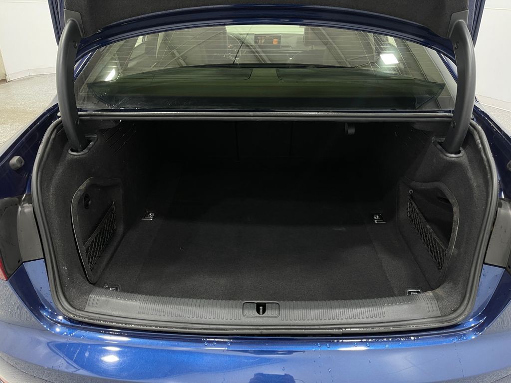 2018 Audi A4 Image 28