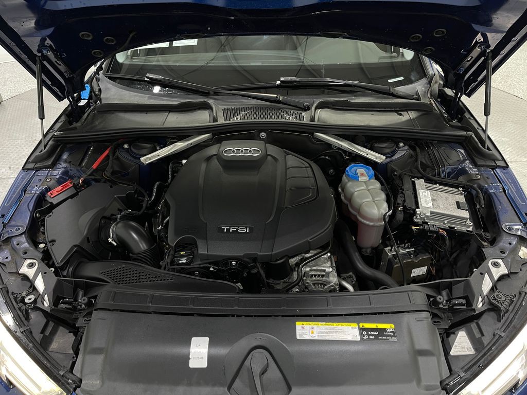 2018 Audi A4 Image 29