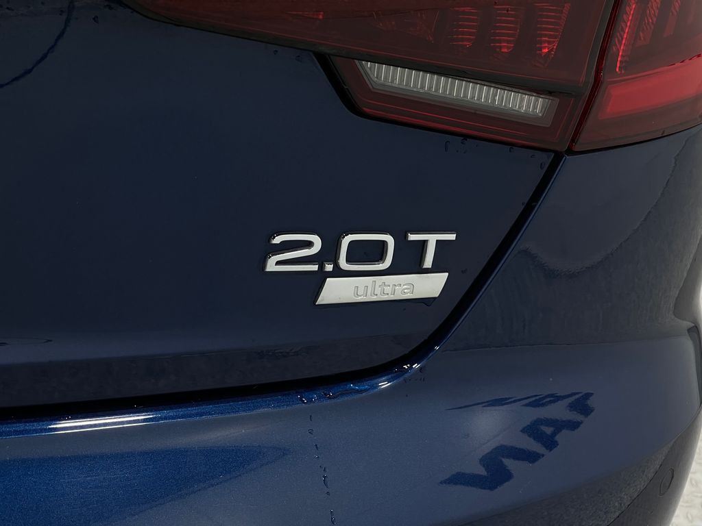 2018 Audi A4 Image 42