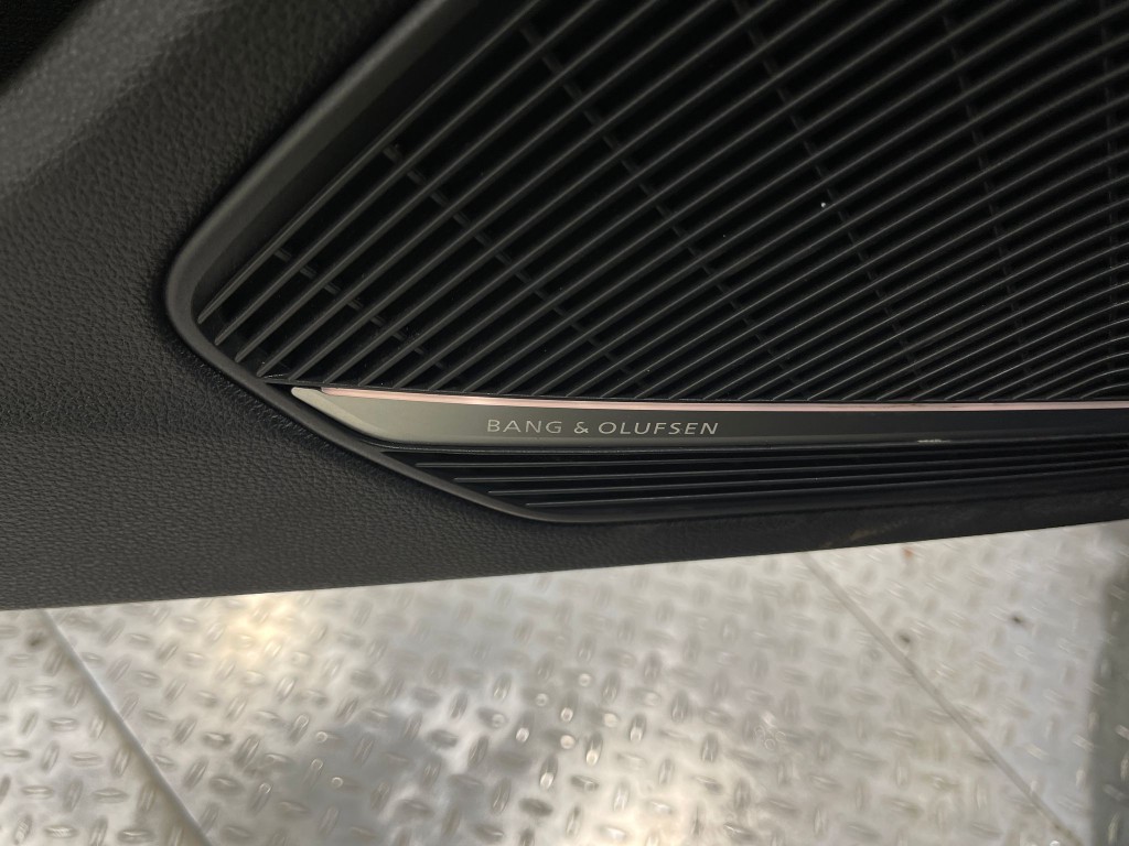 2018 Audi A4 Image 18