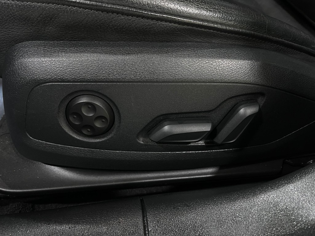 2018 Audi A4 Image 19