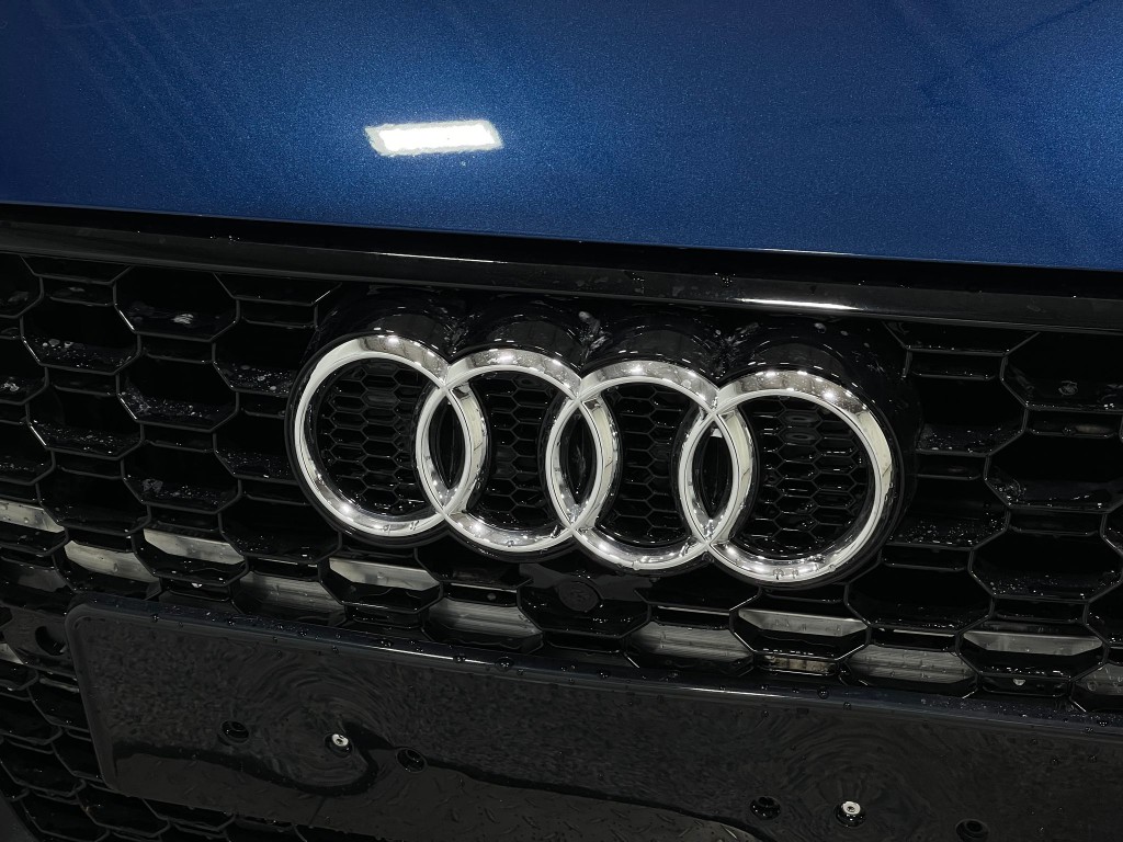 2018 Audi A4 Image 40