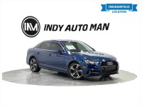 Image for 2018 Audi A4 2.0T ID: 6787933