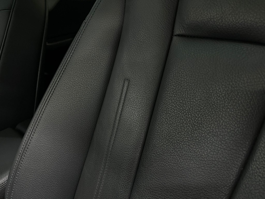 2018 Audi A4 Image 18